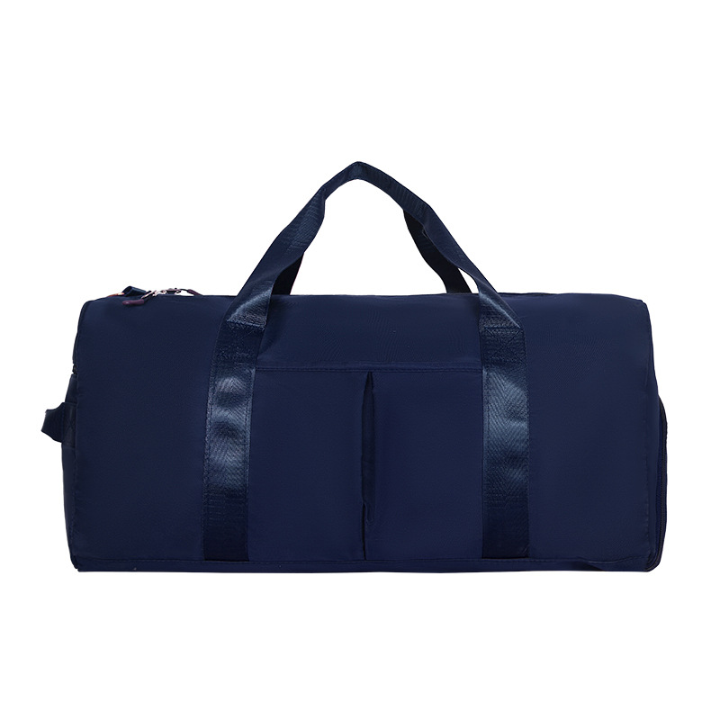 Large Capacity Waterproof Sports Yoga Gym Bag