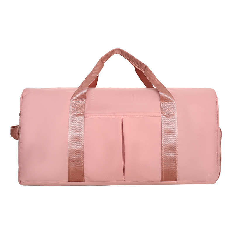 Large Capacity Waterproof Sports Yoga Gym Bag