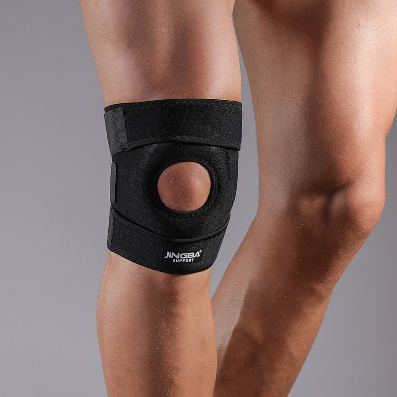 Outdoor Sports Cycling Climbing Knee Pads-traneing