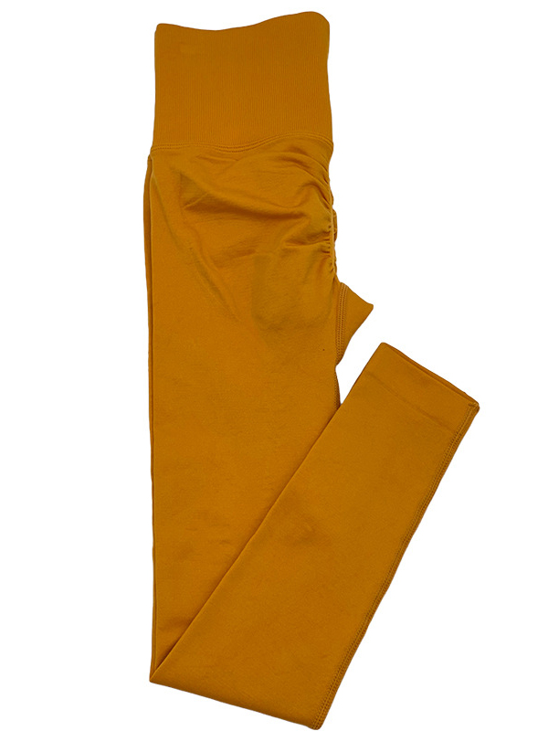 Women's Sports & Fitness Sexy Yoga Gym Pants-traneing
