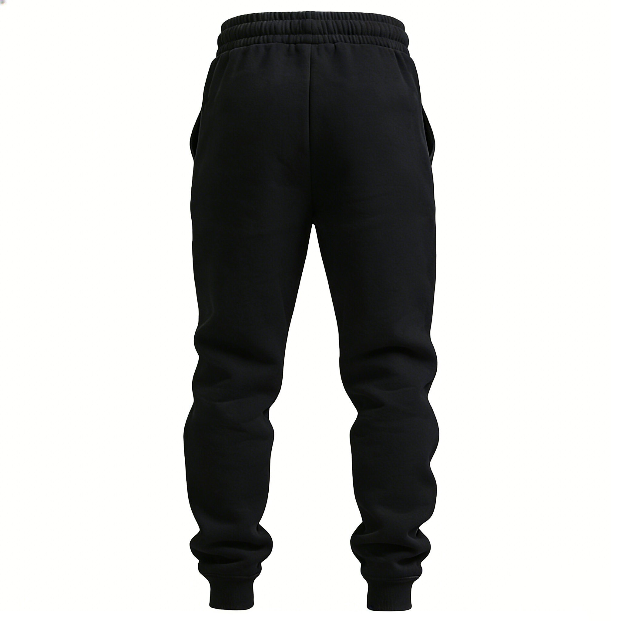 I Need to Go on Medication Slap Stupid People Sarcastic Quote Grim Reaper Gothic GENX Print Men's Fleece-lined Sweatpants