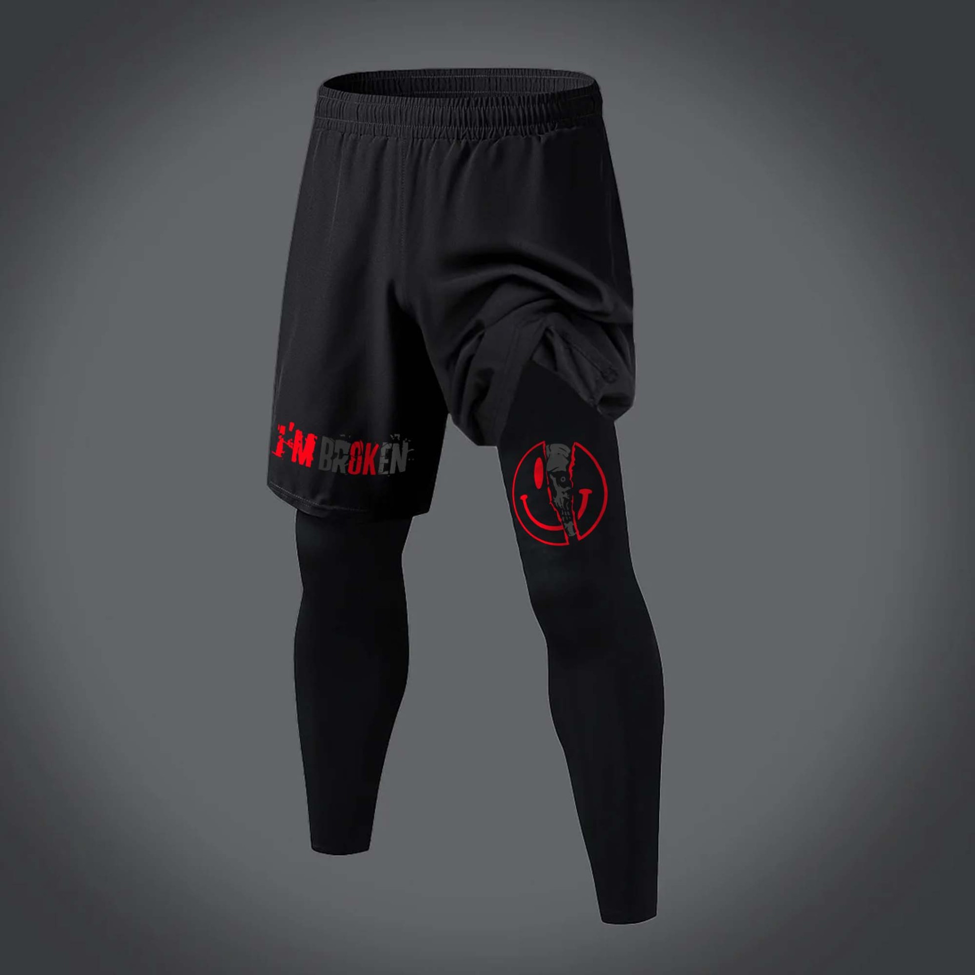 Fitness Leggings
