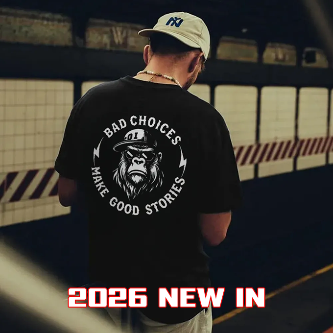 New In