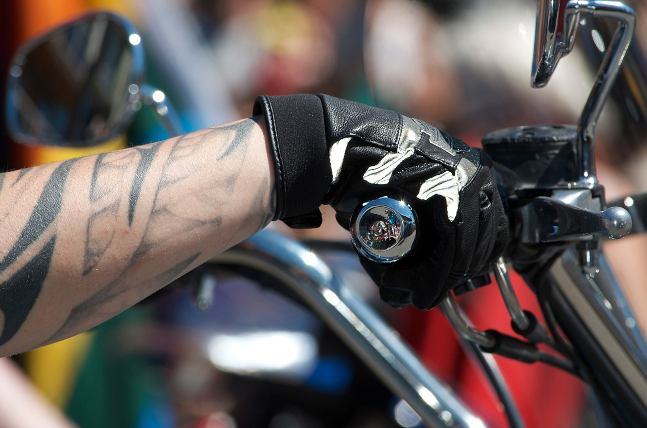 Reliable Gloves