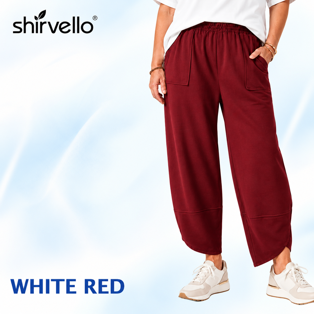 [Copy]🔥 LIMITED-TIME CLEARANCE ⚡ 4 FOR ONLY $24.99! Women’s Vintage Cargo Pants – Relaxed Fit, Functional Pockets & Adjustable Waist