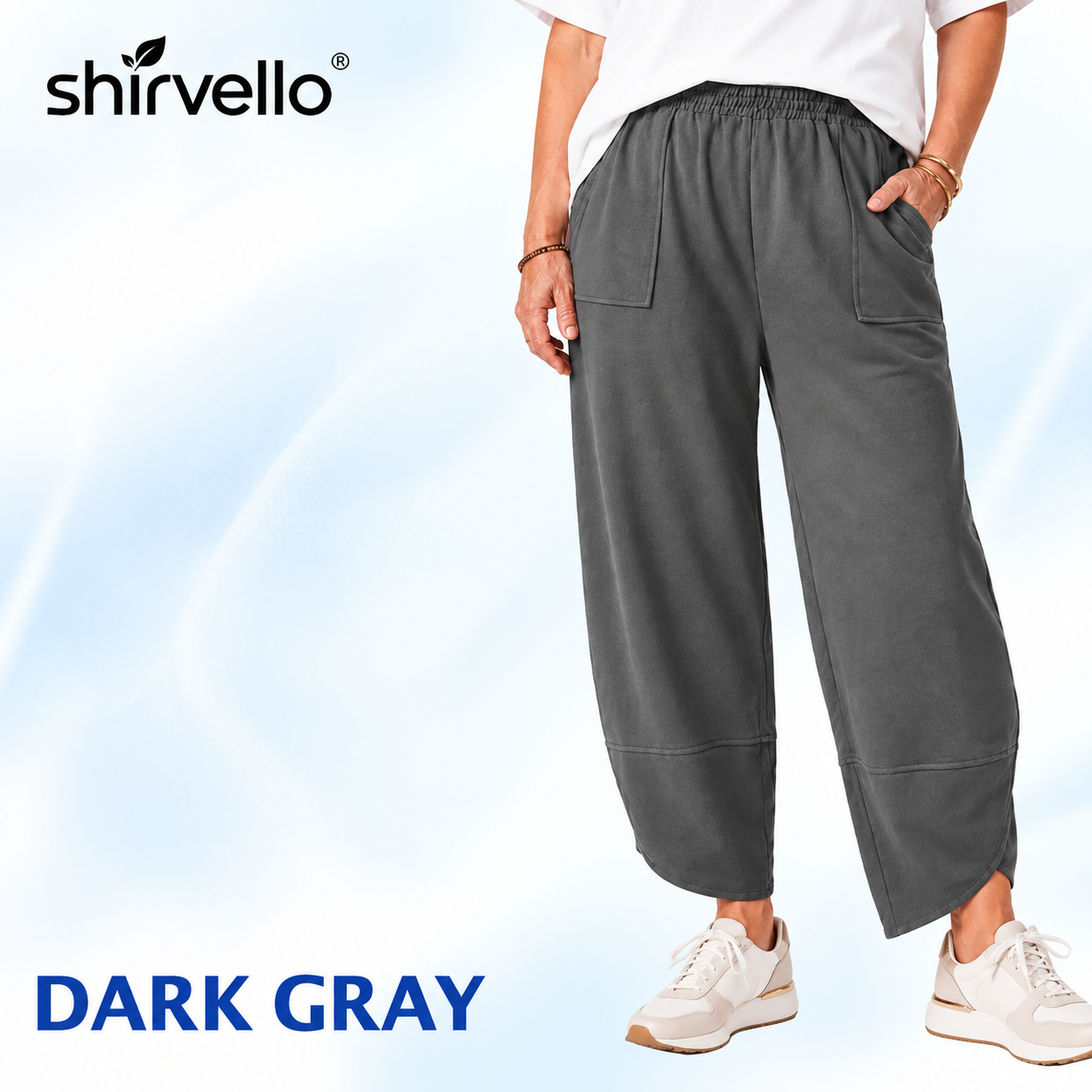 [Copy]🔥 LIMITED-TIME CLEARANCE ⚡ 4 FOR ONLY $24.99! Women’s Vintage Cargo Pants – Relaxed Fit, Functional Pockets & Adjustable Waist