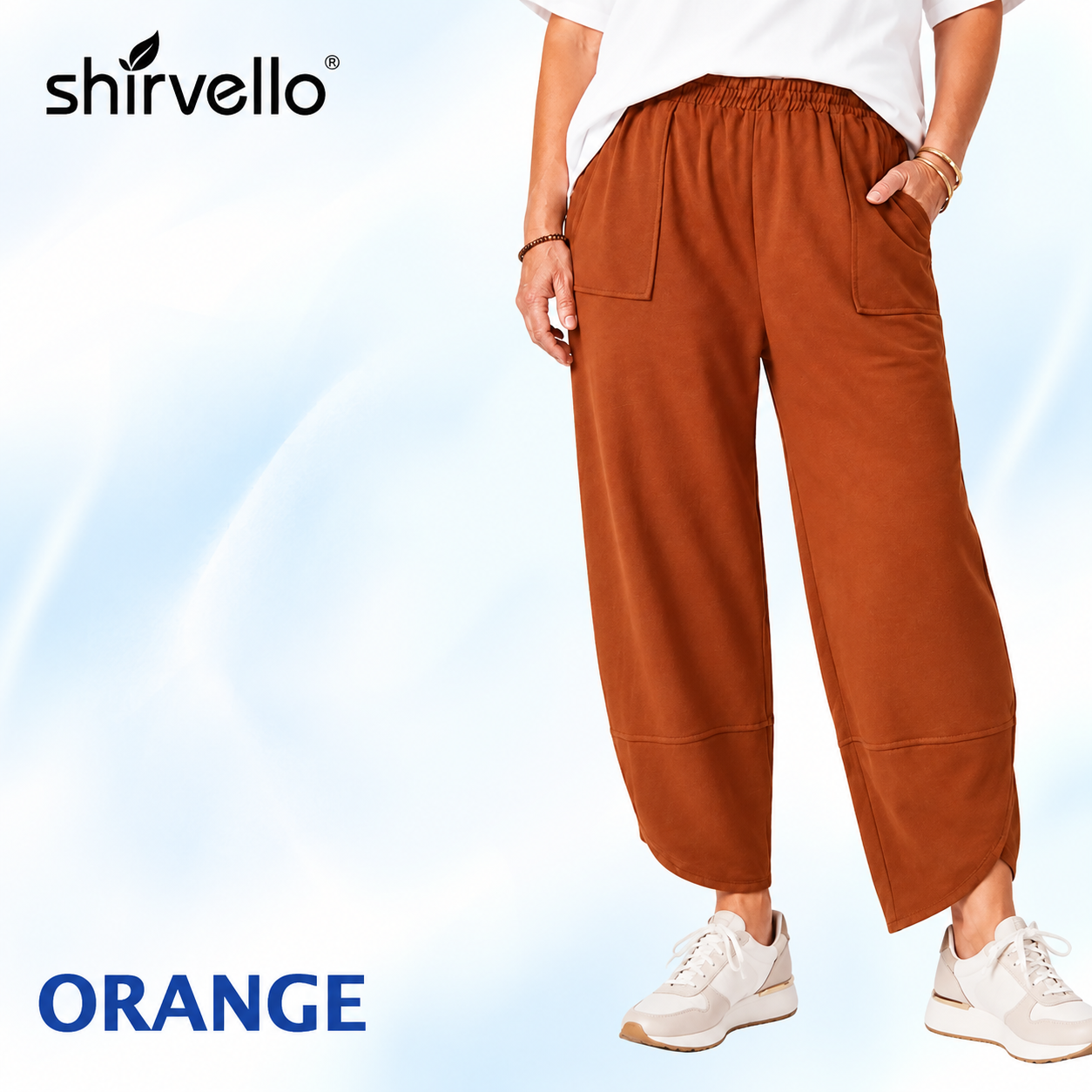 [Copy]🔥 LIMITED-TIME CLEARANCE ⚡ 4 FOR ONLY $24.99! Women’s Vintage Cargo Pants – Relaxed Fit, Functional Pockets & Adjustable Waist