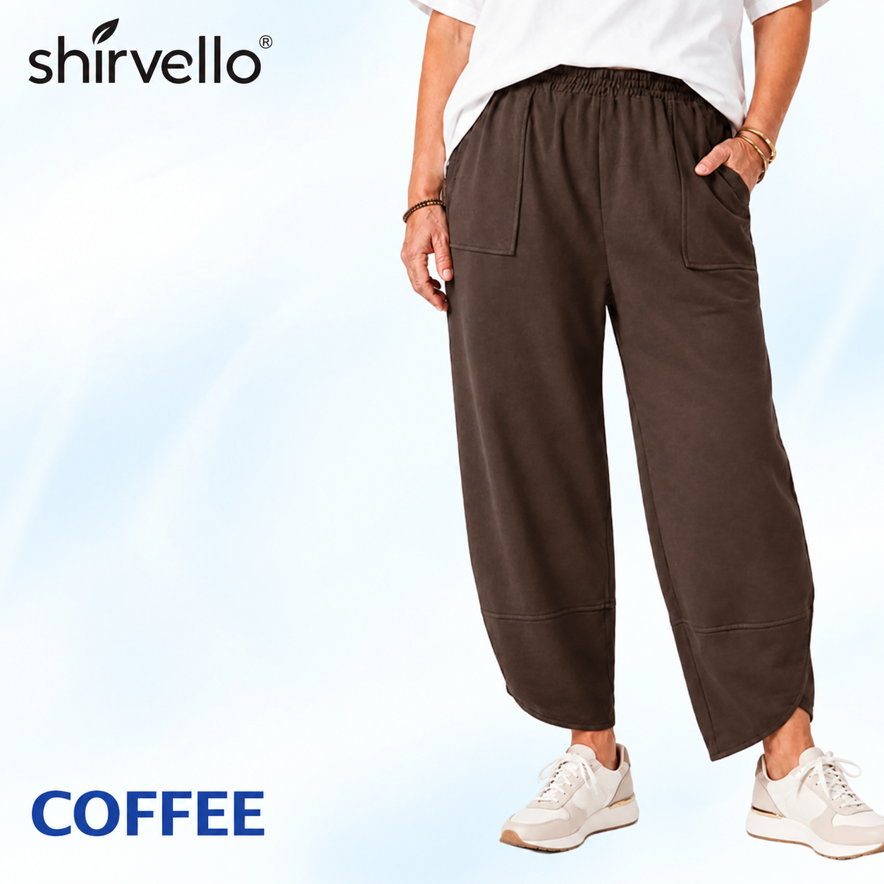 [Copy]🔥 LIMITED-TIME CLEARANCE ⚡ 4 FOR ONLY $24.99! Women’s Vintage Cargo Pants – Relaxed Fit, Functional Pockets & Adjustable Waist