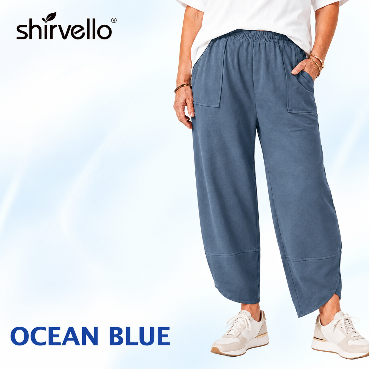 [Copy]🔥 LIMITED-TIME CLEARANCE ⚡ 4 FOR ONLY $24.99! Women’s Vintage Cargo Pants – Relaxed Fit, Functional Pockets & Adjustable Waist