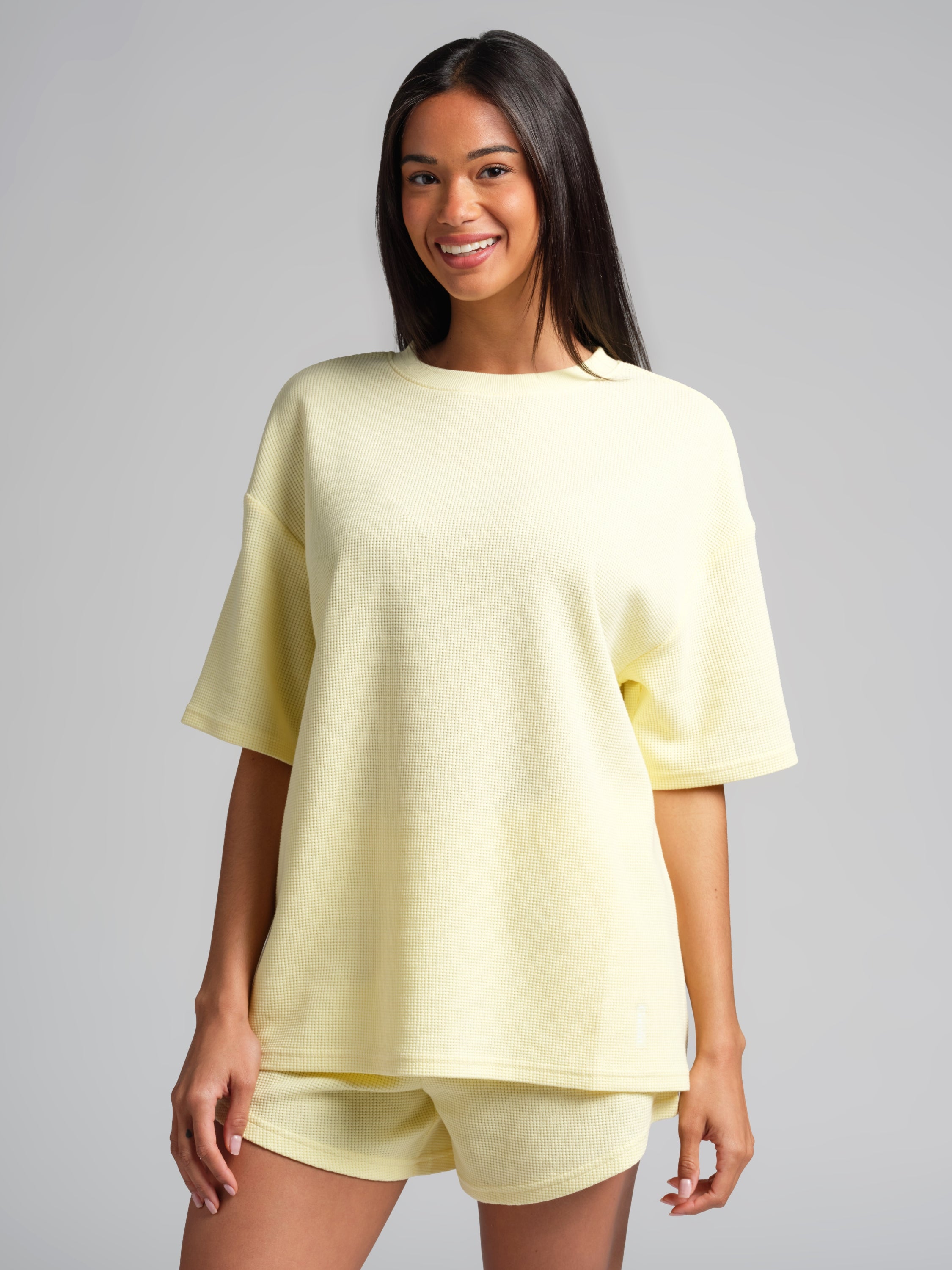 🔥 CLEARANCE SALE | 12-Pack Women’s Comfy T-Shirt & Shorts Sets – Only $26.99