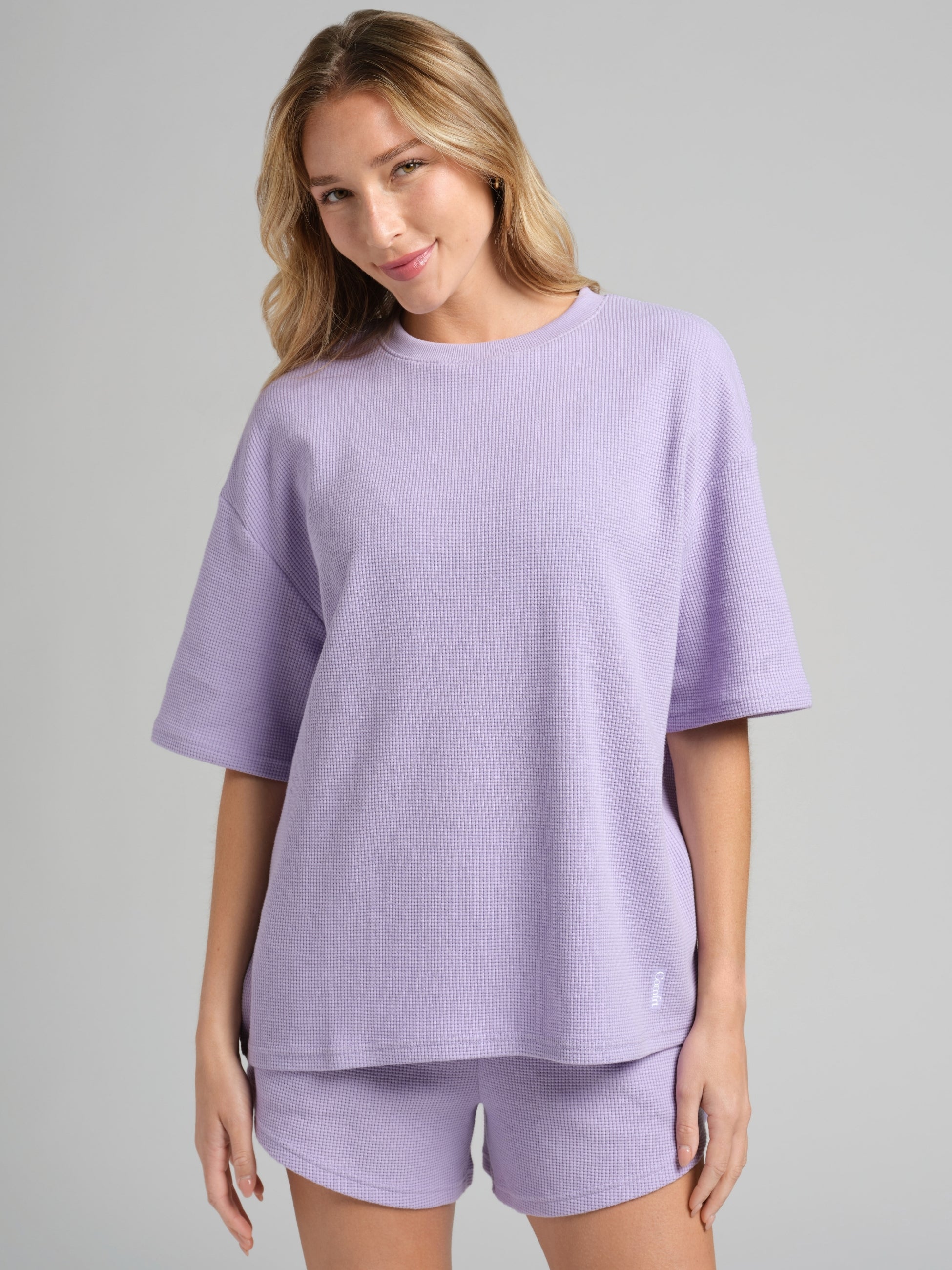 🔥 CLEARANCE SALE | 12-Pack Women’s Comfy T-Shirt & Shorts Sets – Only $26.99