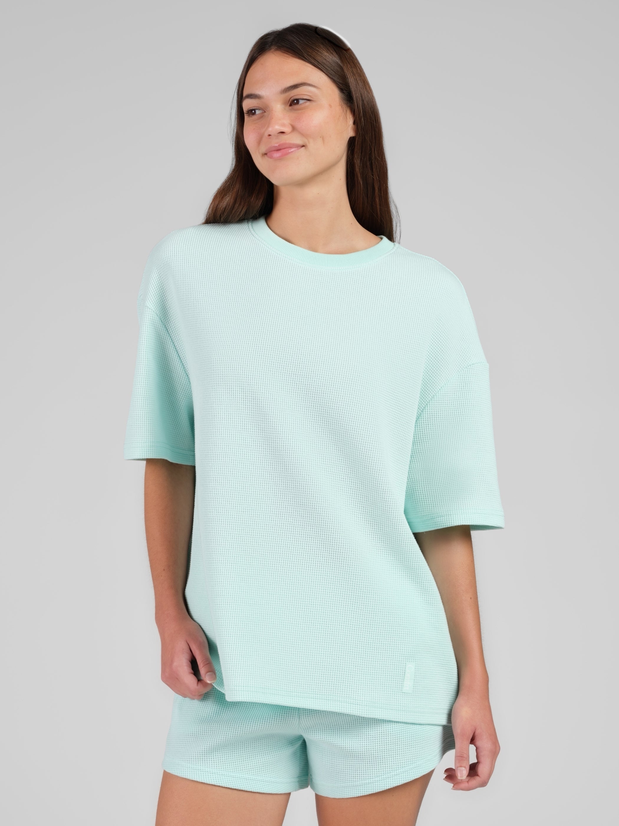 🔥 CLEARANCE SALE | 12-Pack Women’s Comfy T-Shirt & Shorts Sets – Only $26.99