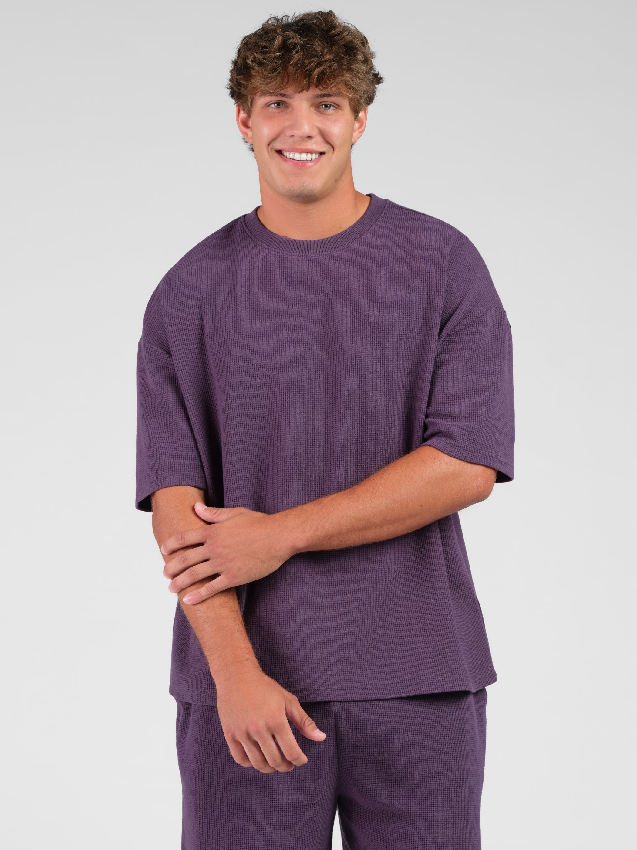 🔥 CLEARANCE SALE | 12-Pack Women’s Comfy T-Shirt & Shorts Sets – Only $26.99