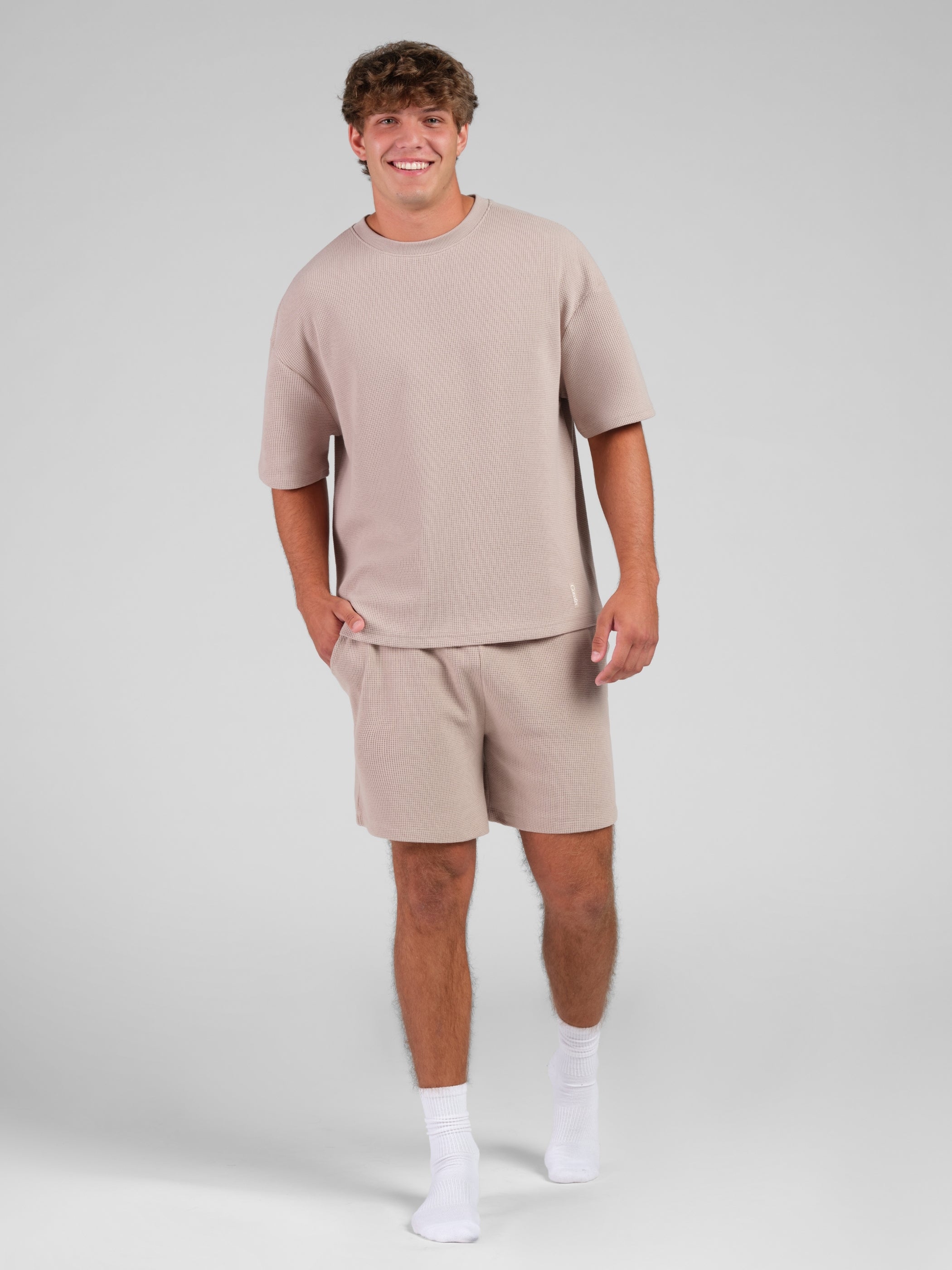 🔥 CLEARANCE SALE | 12-Pack Women’s Comfy T-Shirt & Shorts Sets – Only $26.99