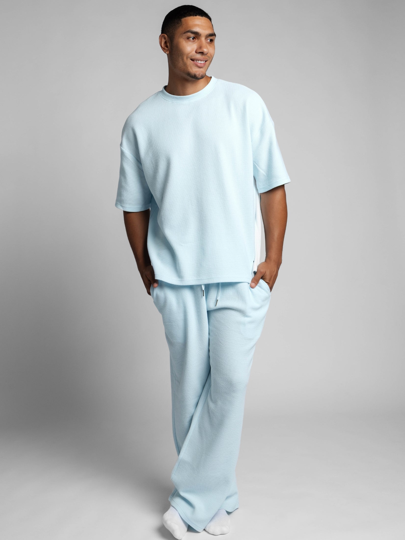🔥 CLEARANCE SALE | 12-Pack Women’s Comfy T-Shirt & Shorts Sets – Only $26.99