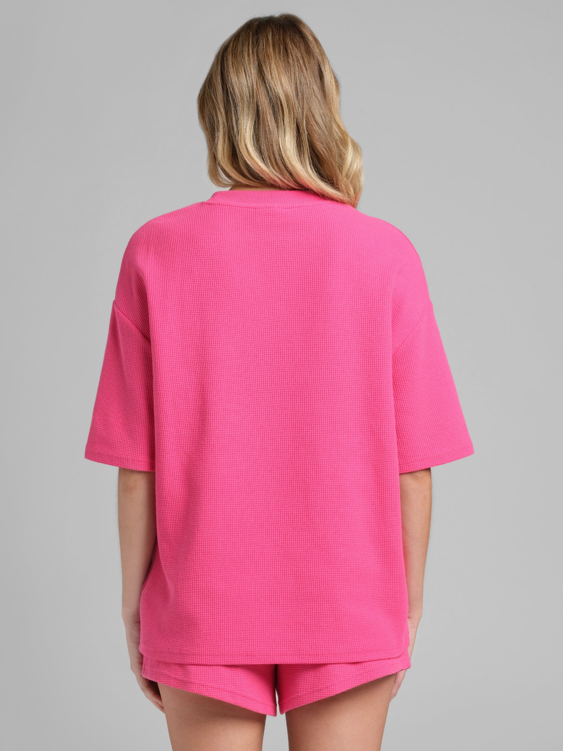 🔥 CLEARANCE SALE | 12-Pack Women’s Comfy T-Shirt & Shorts Sets – Only $26.99