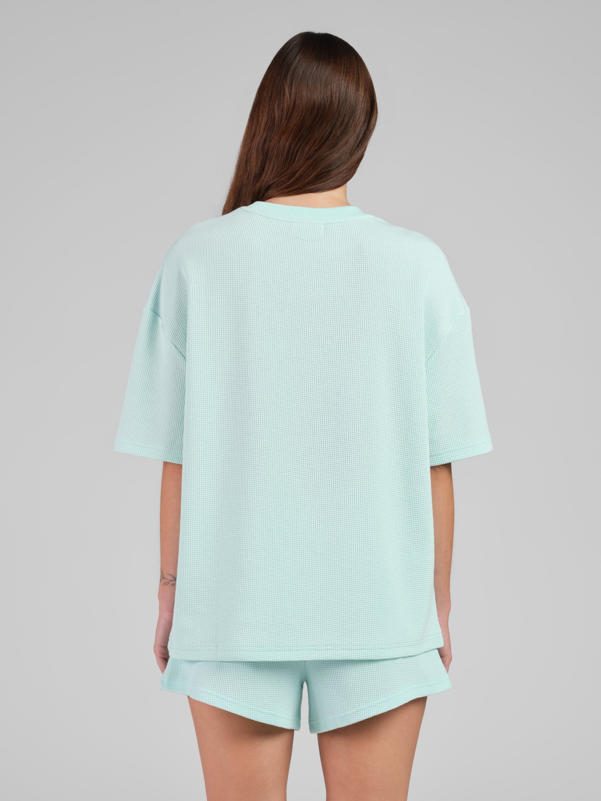 🔥 CLEARANCE SALE | 12-Pack Women’s Comfy T-Shirt & Shorts Sets – Only $26.99
