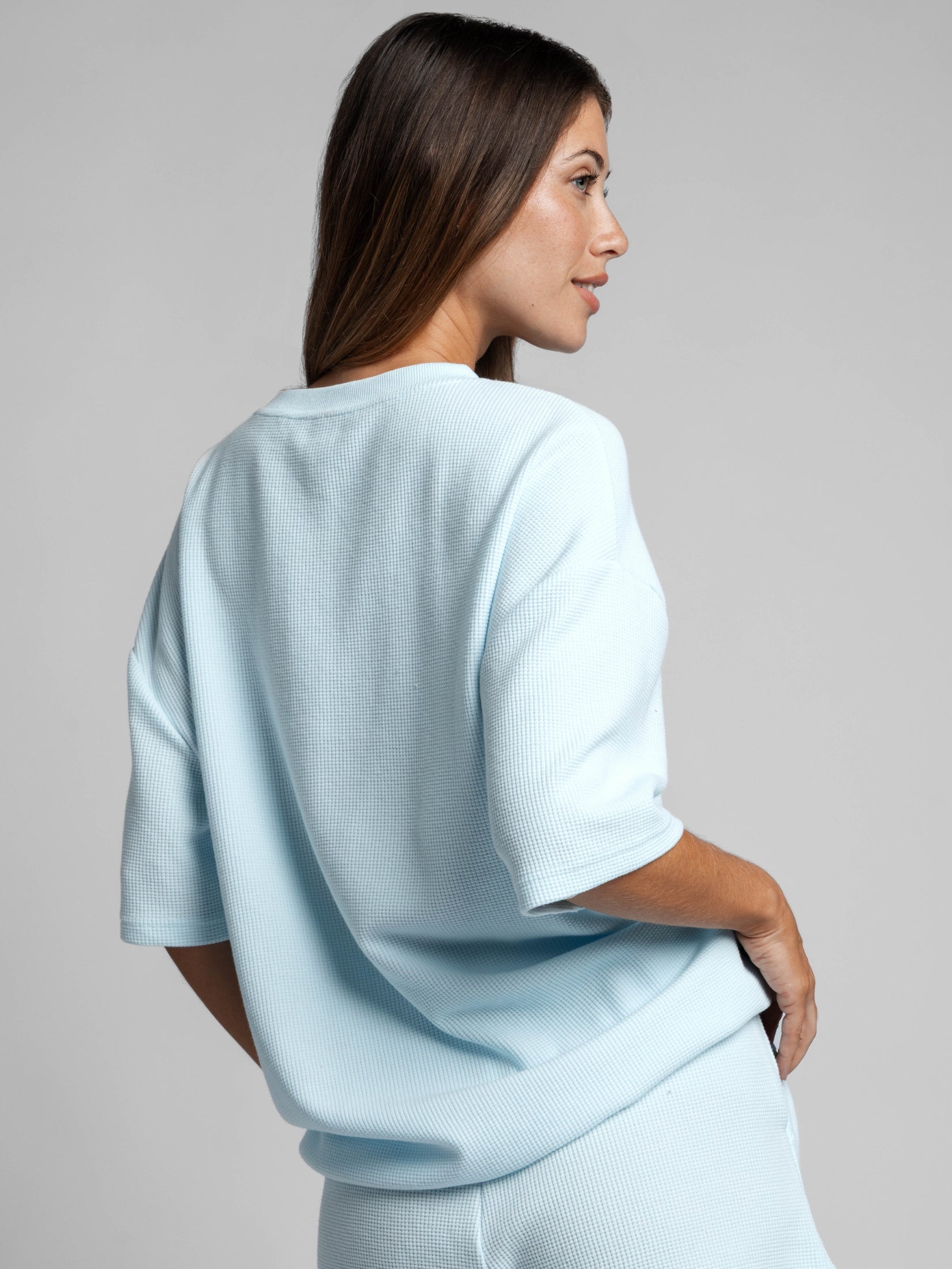 🔥 CLEARANCE SALE | 12-Pack Women’s Comfy T-Shirt & Shorts Sets – Only $26.99
