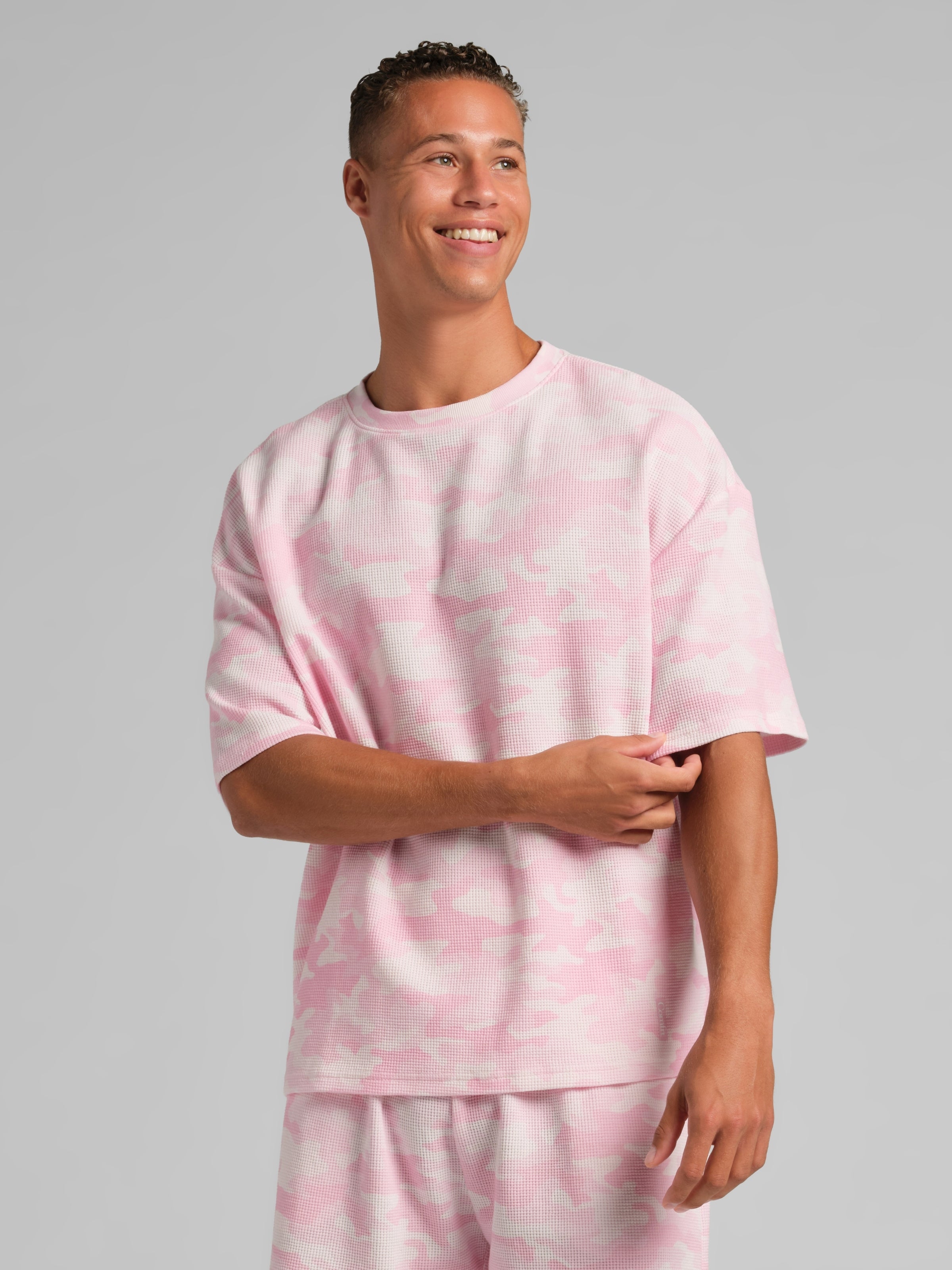 🔥 CLEARANCE SALE | 12-Pack Women’s Comfy T-Shirt & Shorts Sets – Only $26.99