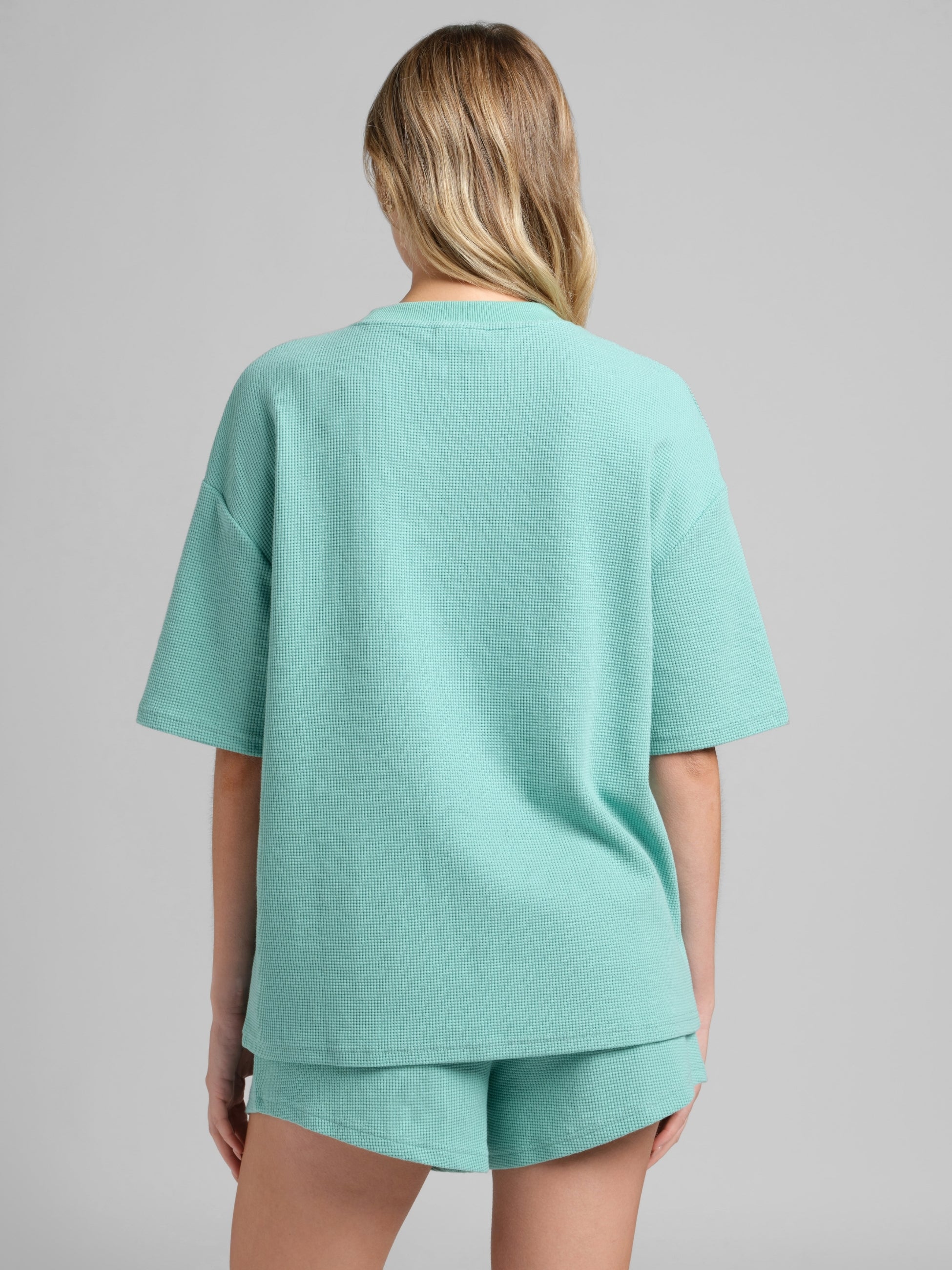 🔥 CLEARANCE SALE | 12-Pack Women’s Comfy T-Shirt & Shorts Sets – Only $26.99