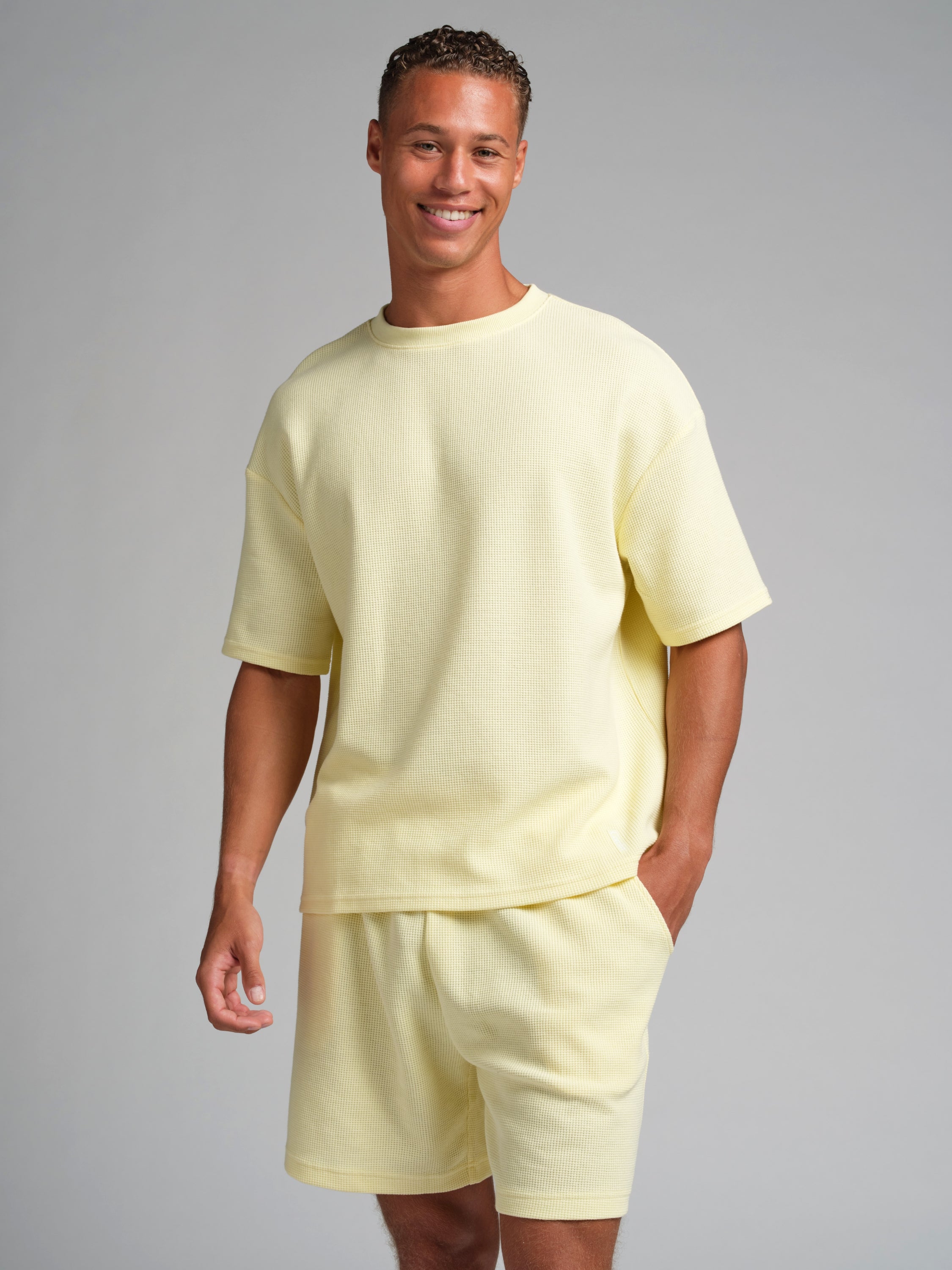 🔥 CLEARANCE SALE | 12-Pack Women’s Comfy T-Shirt & Shorts Sets – Only $26.99