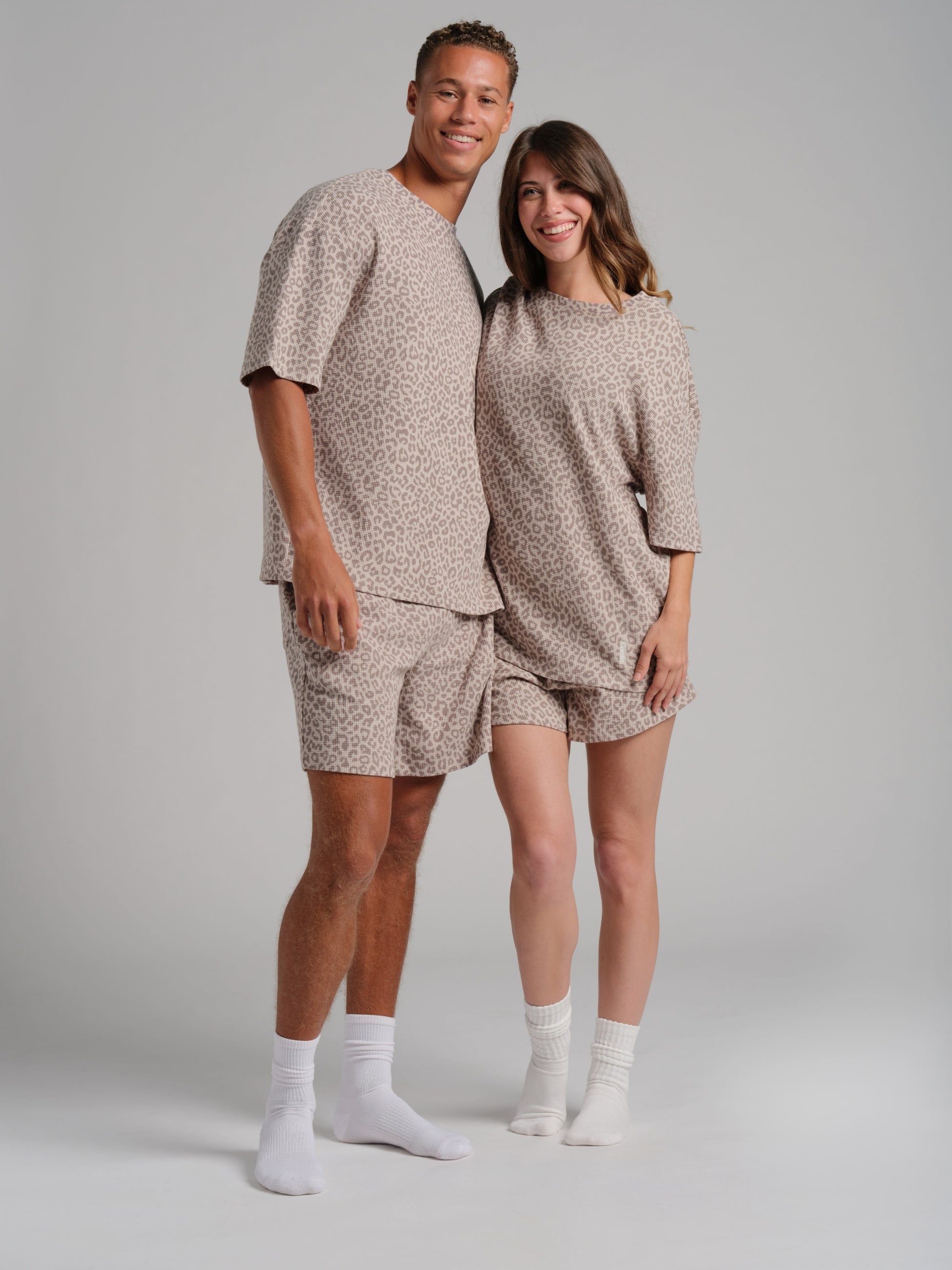 🔥 CLEARANCE SALE | 12-Pack Women’s Comfy T-Shirt & Shorts Sets – Only $26.99