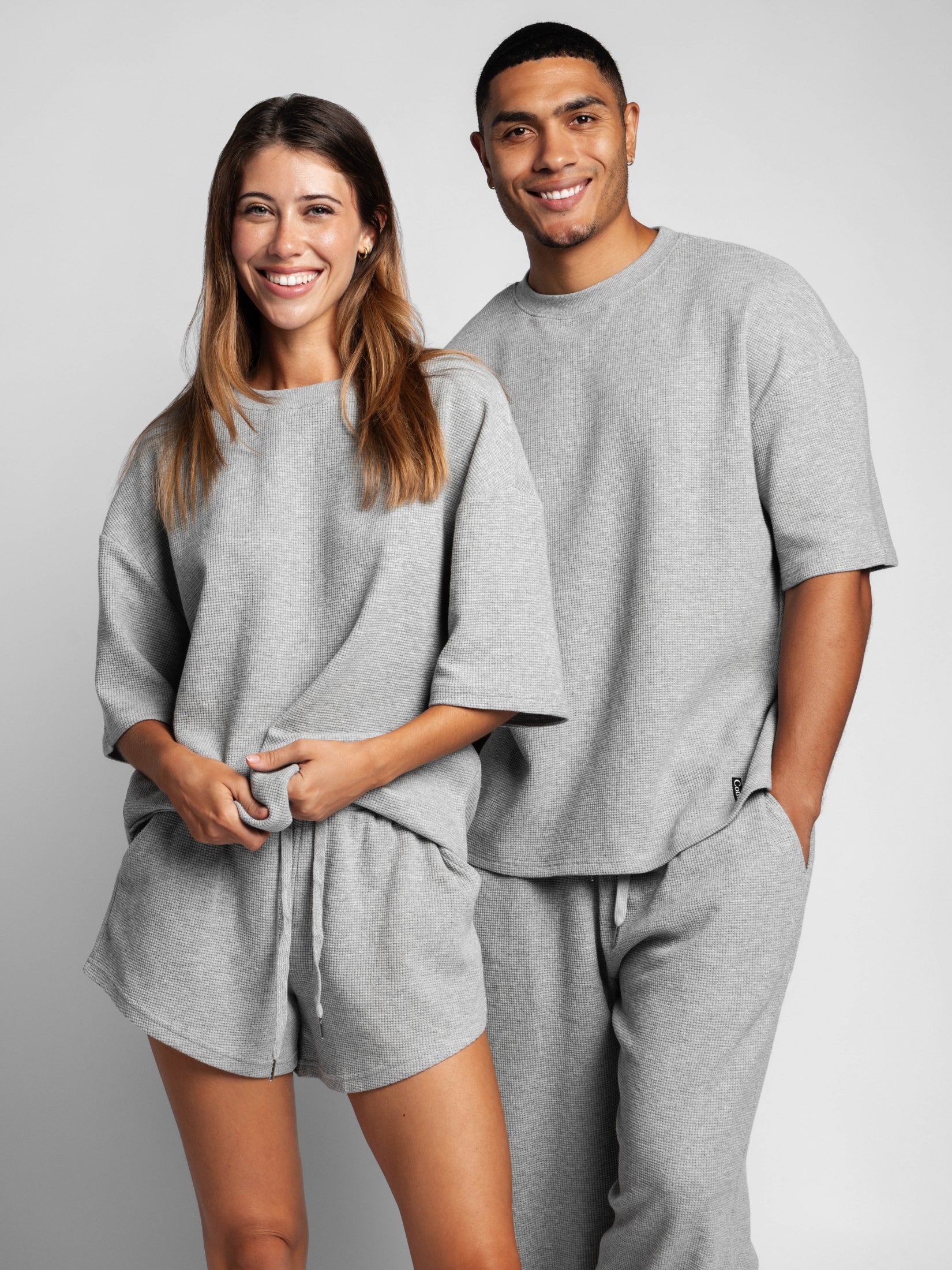 🔥 CLEARANCE SALE | 12-Pack Women’s Comfy T-Shirt & Shorts Sets – Only $26.99