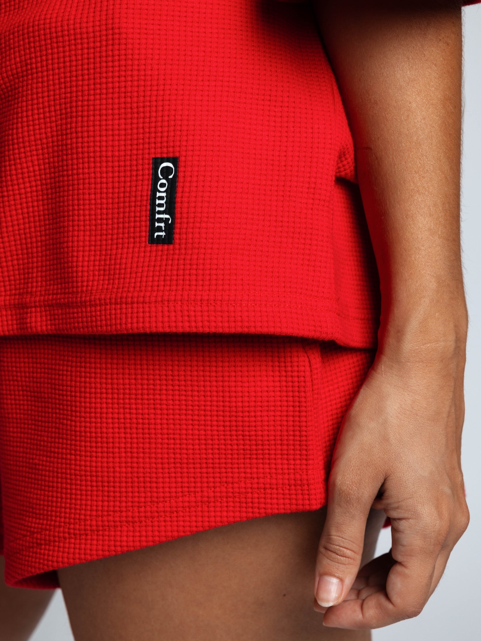 🔥 CLEARANCE SALE | 12-Pack Women’s Comfy T-Shirt & Shorts Sets – Only $26.99