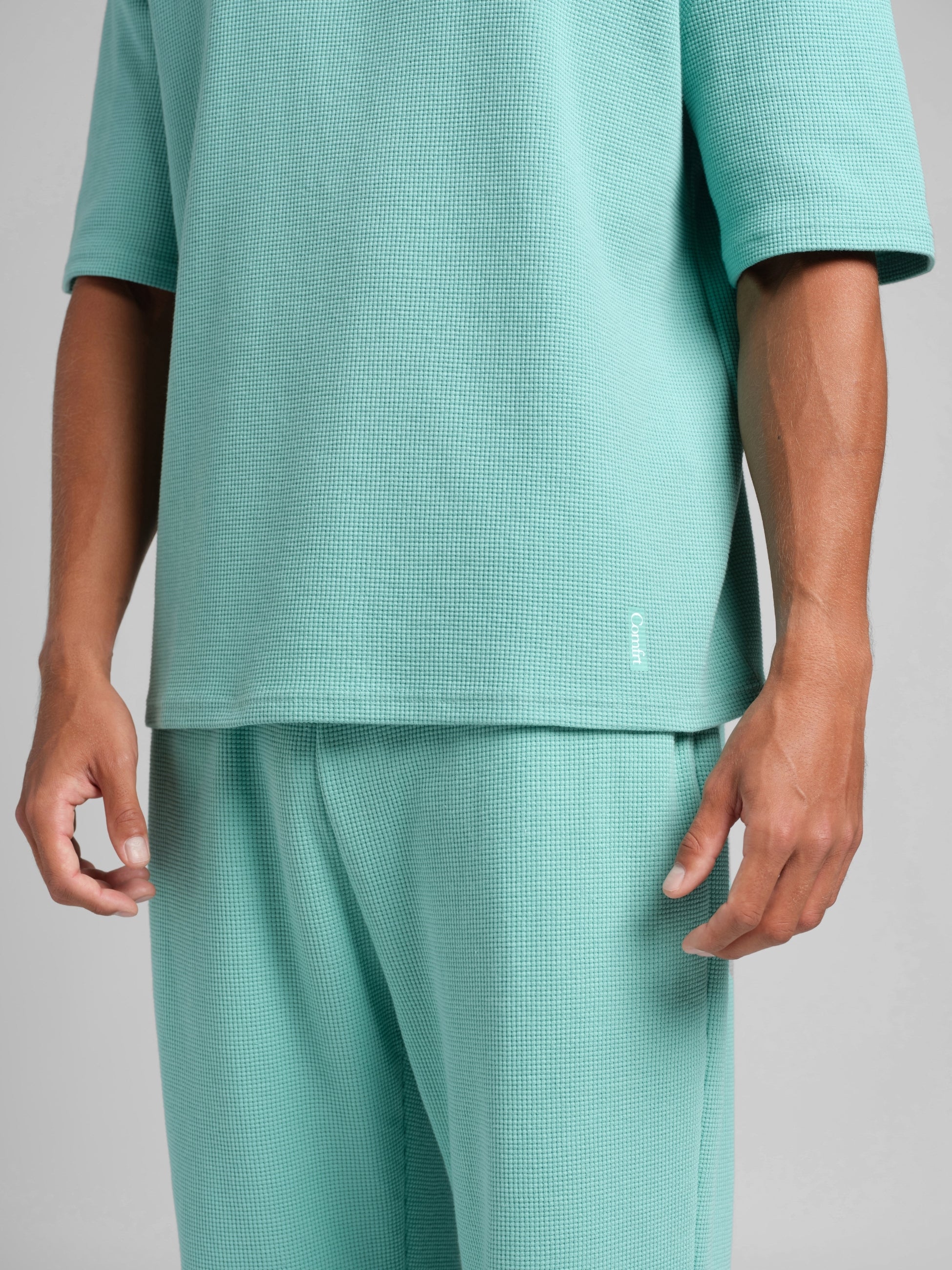 🔥 CLEARANCE SALE | 12-Pack Women’s Comfy T-Shirt & Shorts Sets – Only $26.99