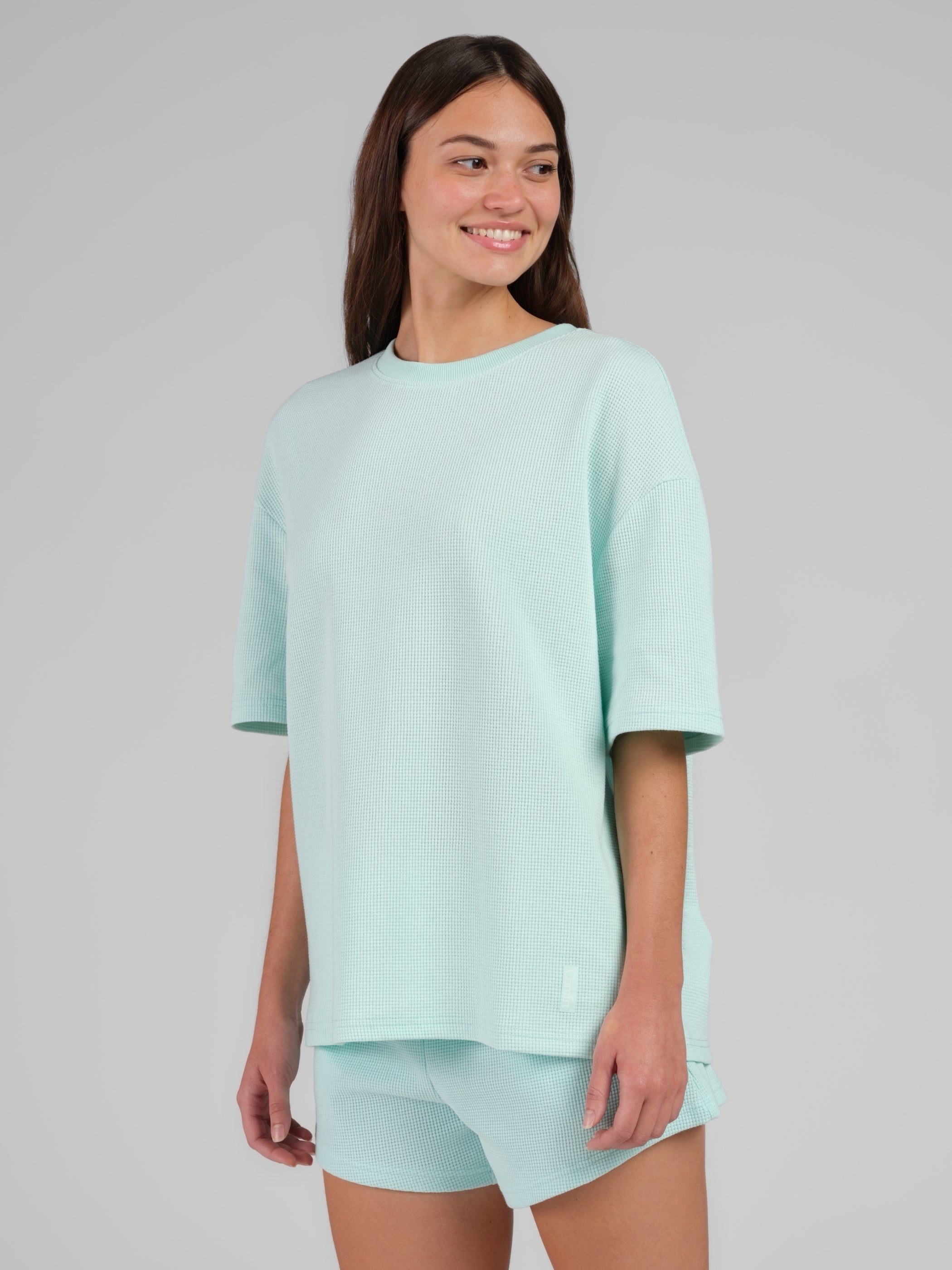🔥 CLEARANCE SALE | 12-Pack Women’s Comfy T-Shirt & Shorts Sets – Only $26.99