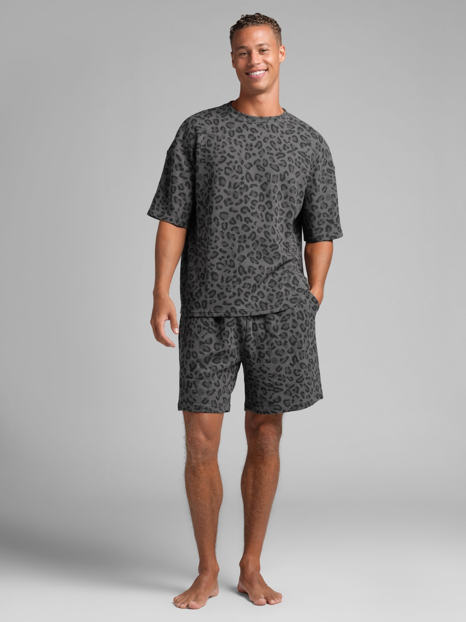 🔥 CLEARANCE SALE | 12-Pack Women’s Comfy T-Shirt & Shorts Sets – Only $26.99