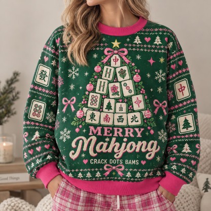 [Copy]Funny Couple Christmas Sweaters, Ugly Christmas Sweater with Fake Abs Print, Matching Holiday Sweaters, Funny Christmas Gift for Couples