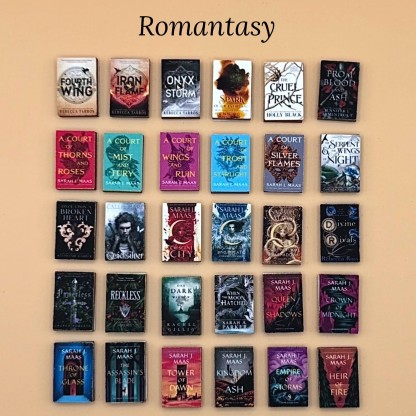 Personalized Year of Books Christmas Ornament, Custom Book Lover Keepsake