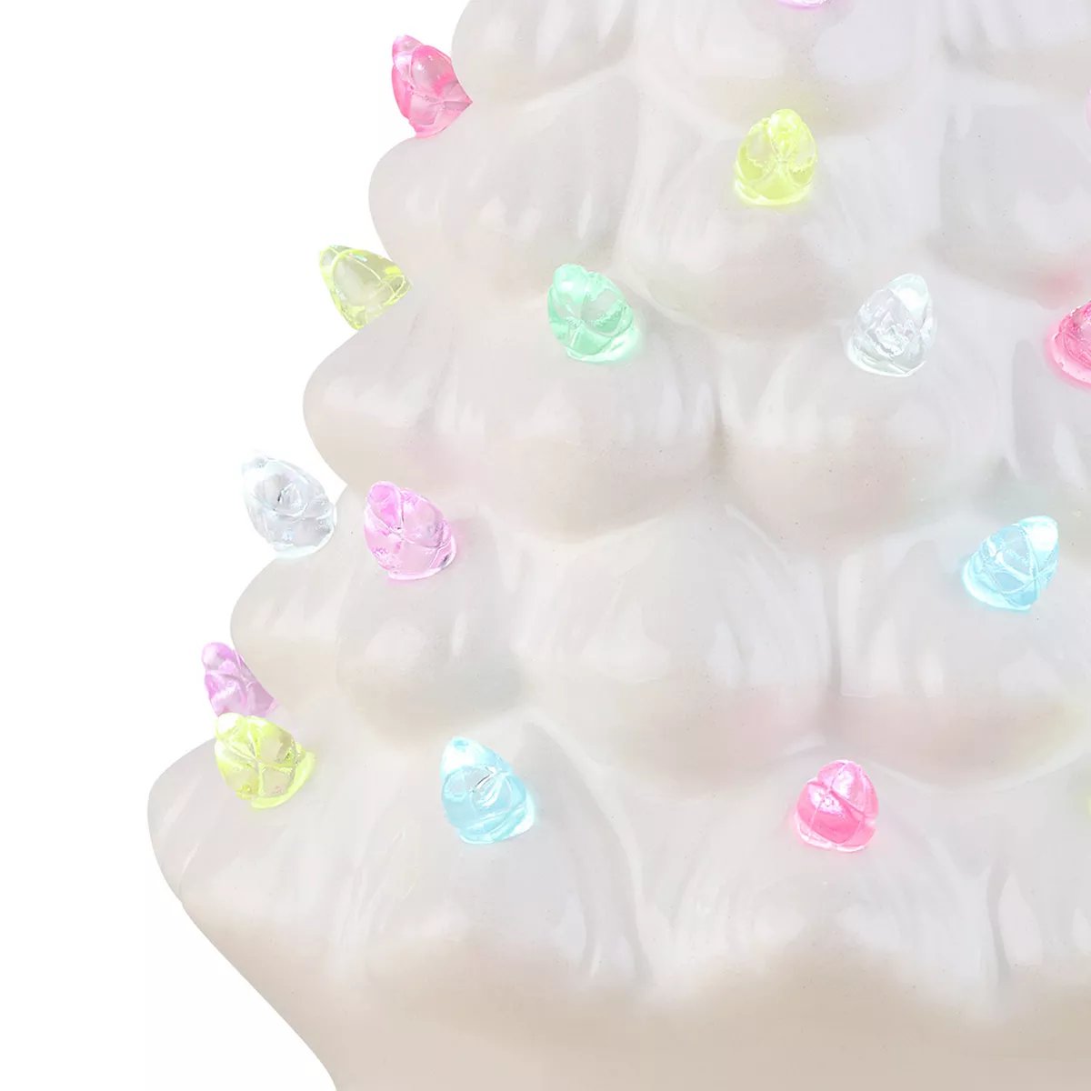 (🔥HOT SALE NOW 49% OFF) - 🐰🐰Easter Pink Bunny Tree-Buy 2 Free Shipping