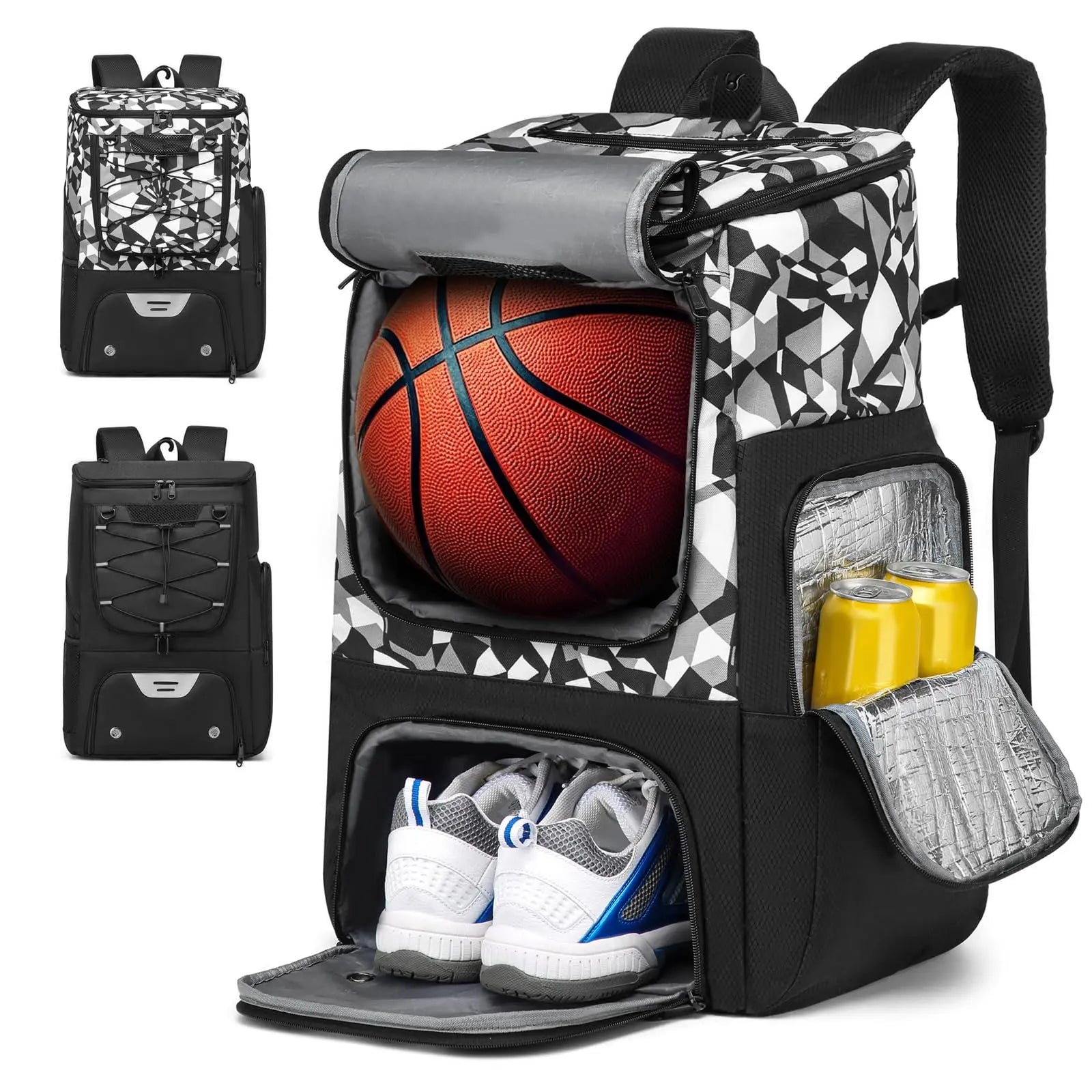 Sport Backpack