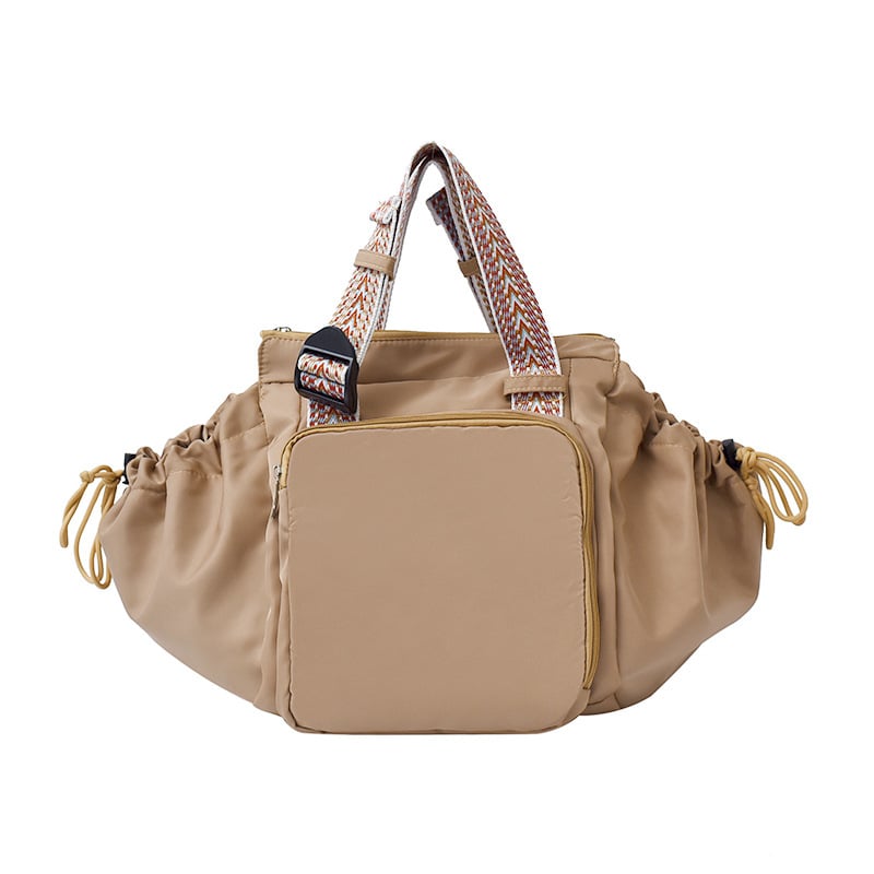 👜3-in-1 Convertible Backpack 