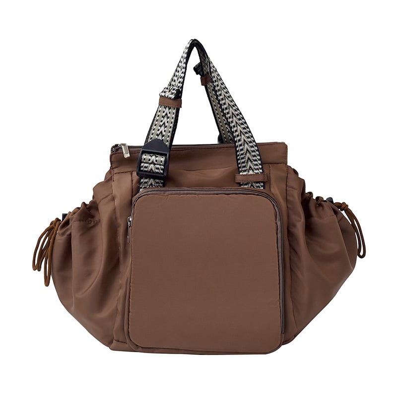 👜3-in-1 Convertible Backpack 