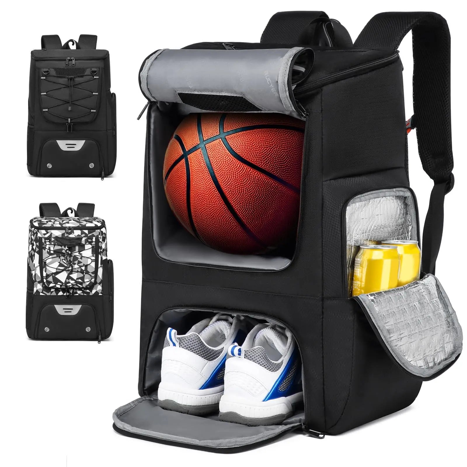 Sport Backpack