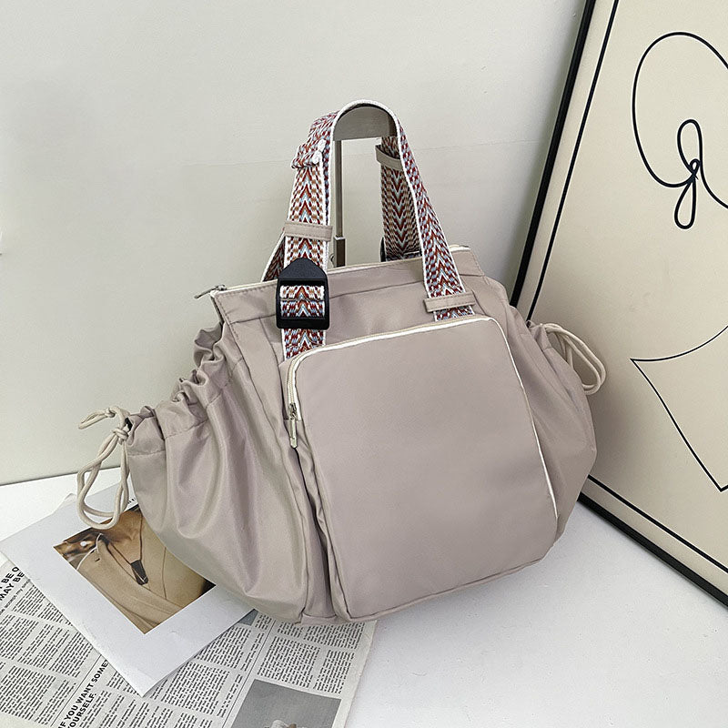 👜3-in-1 Convertible Backpack 