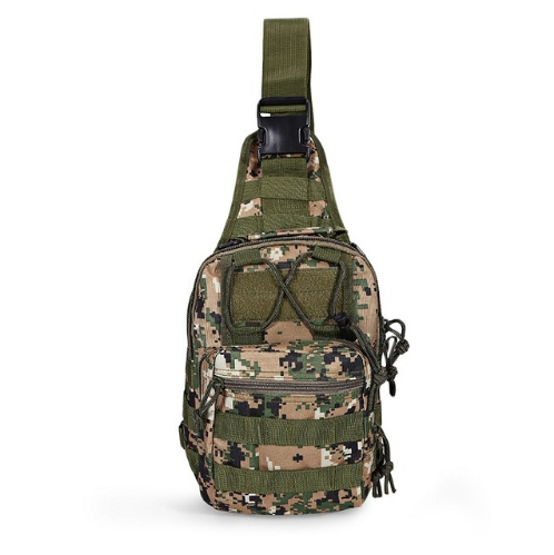 Satchel Bag