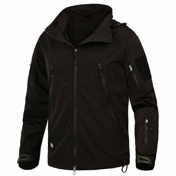 Outdoors Jacket