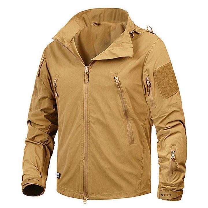 Outdoors Jacket