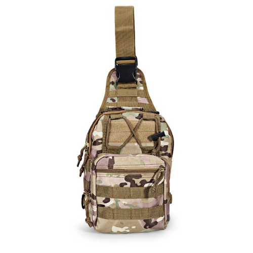 Satchel Bag