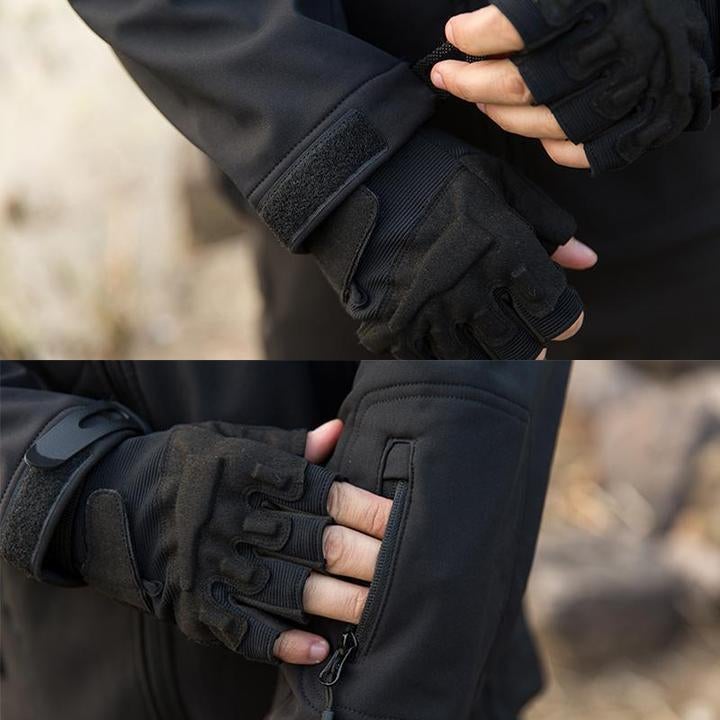 Outdoors Jacket