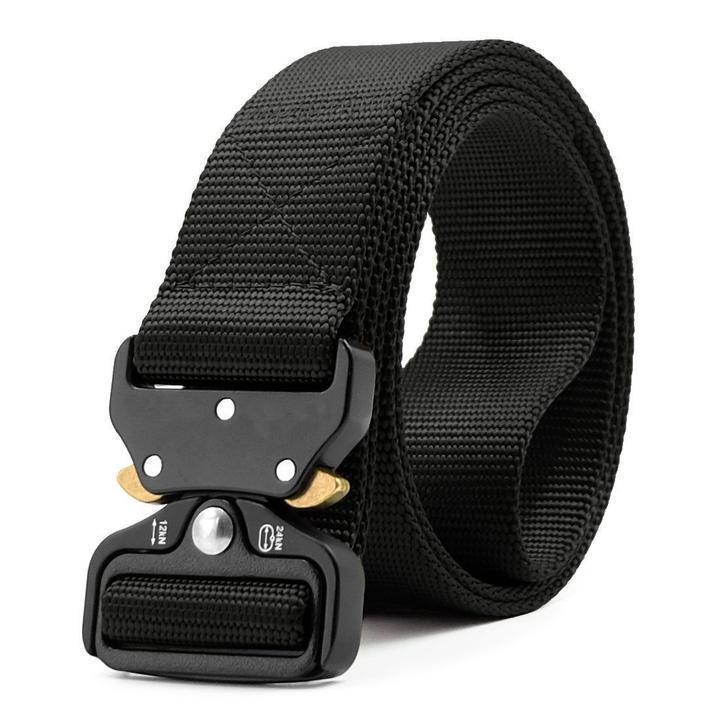 Tactical Nylon Belt