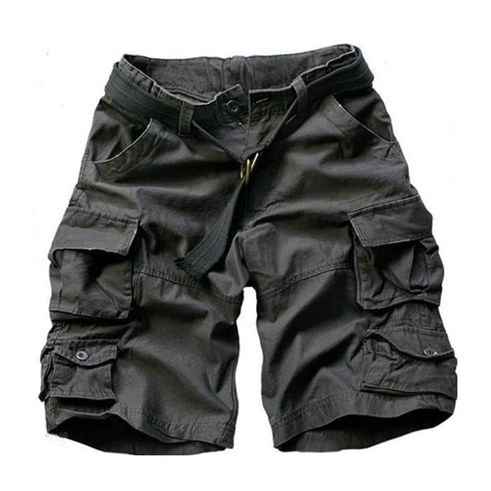 Multi-pocket Sport Outdoor Shorts