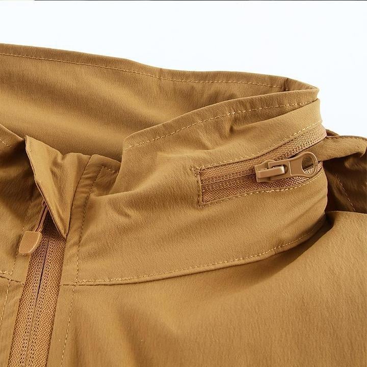 Outdoors Jacket