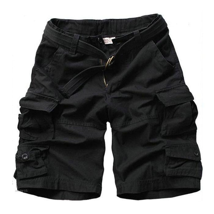 Multi-pocket Sport Outdoor Shorts