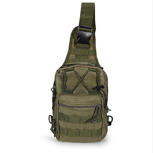Satchel Bag