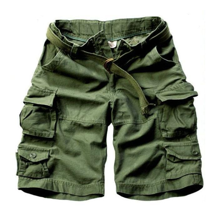 Multi-pocket Sport Outdoor Shorts
